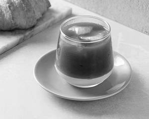 Vietnamese Style Iced Coffee