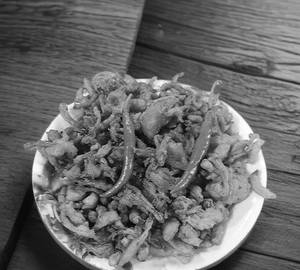 Pyaj Pakoda