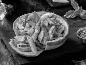 Chicken Penne Arrabiata Pasta