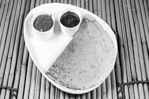 Moong Dal Cheela