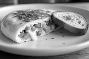 Spanish Omelette