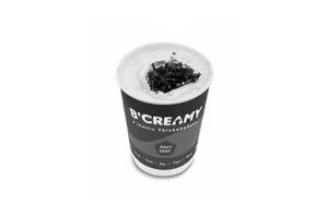 Gulkand Thick Shake