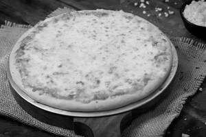 Margherita Cheese Pizza