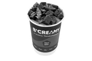 Kit Kat Thick Shake