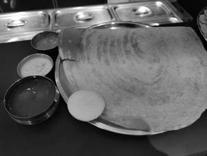 Mysore Dosa