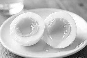 Boiled Egg [2 Eggs]