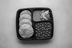 Chole Poori