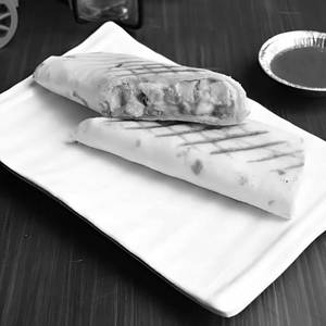 Veggie Wrap