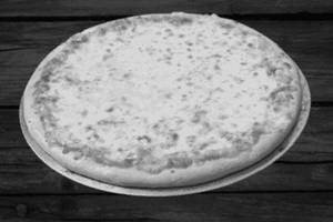 Margherita Single Cheese Pizza [7 Inches]                  