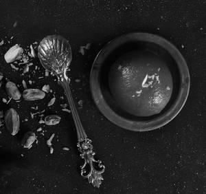 Gulab Jamun (1 Pc)                                                             