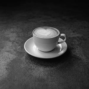 Hazelnut Cappuccino