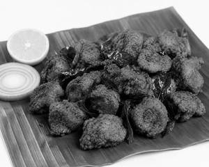 Mushroom 65