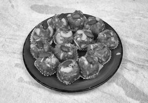 Pinni Laddu
