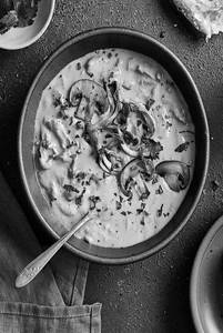 Cream Of Mushroom