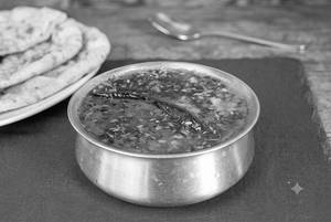 Dal Tadka
