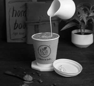 Irish Cold Coffee