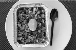 Cucumber Salad