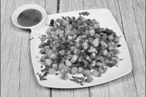 American Corn Chilli