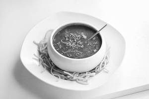 Mushroom Soup