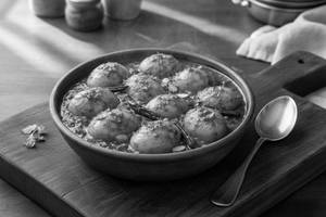 Kashmiri Aloo