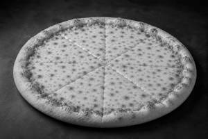 Cheese Pizza [7 inches]