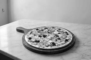 Italian Pizza [7 Inches]