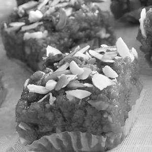 Dodha Barfi