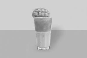 Mango Delight Shake