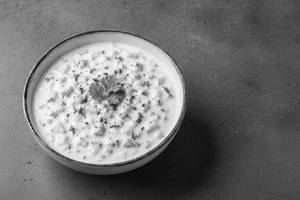 Dahi raita