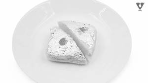 Malai Sandwich [1 Piece]