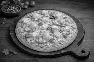 Cheese Lover Pizza