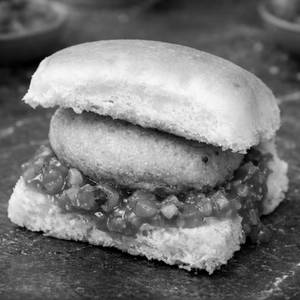 Mexican Vadapav