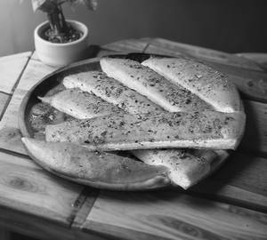 Peri peri Butter Garlic bread sticks(Mini)