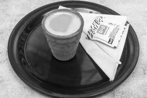 Special Masala Tea