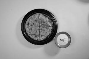 Stuffed paratha