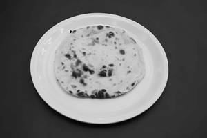 Plain Roti