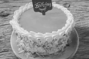 Mango Cake