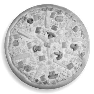 Mexicano Pizza