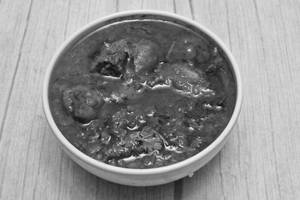 Mutton Kolhapuri