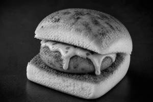 Tandoori Vada Pav