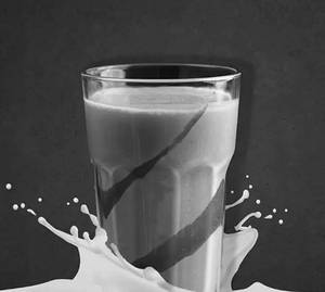 Rose Milk