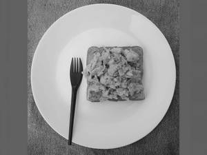Scrambled Egg