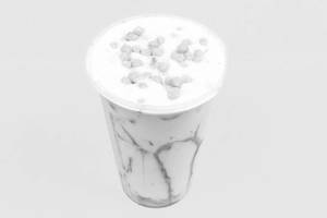 Butterscotch Shake