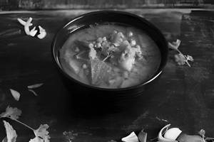 Veg diwani handi