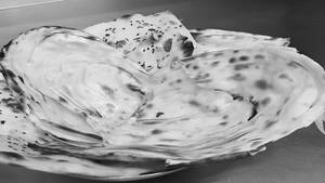 Laccha Butter Naan