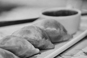 Pizza Pockets