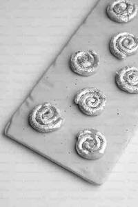 Kaju Jalebi