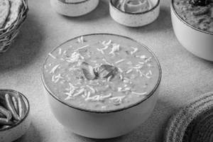 Dal Khichdi (500ml)