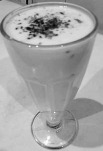 Plain Buttermilk