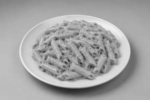 Pink Sauce penne Pasta